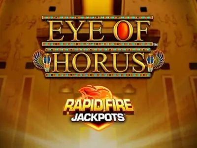 Eye Of Horus RF