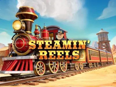 Steamin’ Reels